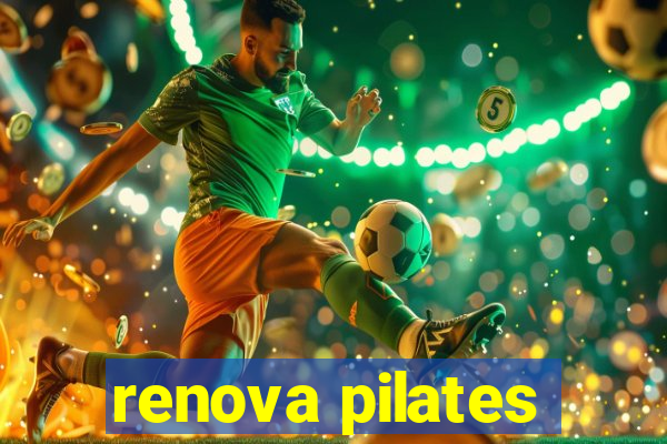 renova pilates